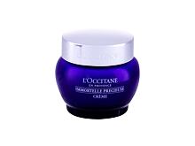 Tagescreme L'Occitane Immortelle Précieuse 50 ml