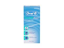 Zahnseide Oral-B Super Floss 1 St.