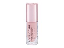 Lipgloss Makeup Revolution London Pout Bomb 4,6 ml Candy