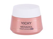 Crema notte per il viso Vichy Neovadiol Rose Platinium 50 ml