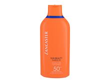 Soin solaire corps Lancaster Sun Beauty Comfort Milk SPF50 400 ml