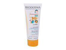 Protezione solare corpo BIODERMA Photoderm Kid Milk SPF50+ 100 ml