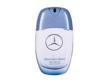 Eau de Toilette Mercedes-Benz The Move Express Yourself 100 ml