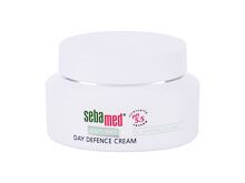 Crème de jour SebaMed Anti-Dry Day Defence 50 ml