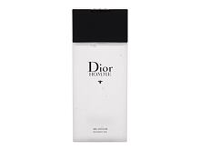 Gel douche Christian Dior Dior Homme 200 ml