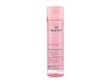 Mizellenwasser NUXE Very Rose 3-In-1 Soothing 200 ml