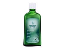 Bain moussant Weleda Pine Bath Milk Reviving 200 ml