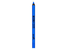 Crayon yeux Barry M Hi Vis 1,2 g Caution