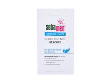 Gesichtsmaske SebaMed Sensitive Skin Soothing Mask 10 ml