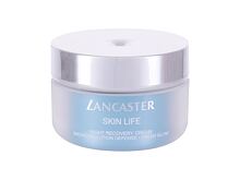 Crema notte per il viso Lancaster Skin Life 50 ml