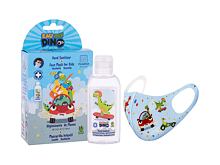 Prodotto antibatterico Eau My Dino Eau My Dino 100 ml Sets