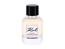 Eau de Parfum Karl Lagerfeld Karl Paris 21 Rue Saint-Guillaume 60 ml