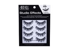 Falsche Wimpern Ardell Studio Effects Wispies 4 St. Black