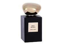 Eau de Parfum Armani Privé Musc Shamal 100 ml