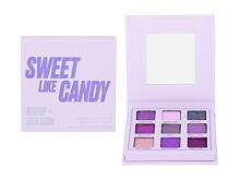 Lidschatten Makeup Obsession Sweet Like Candy 3,42 g