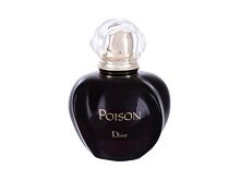 Eau de toilette Christian Dior Poison 30 ml