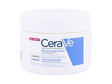 Körpercreme CeraVe Moisturizing 340 g