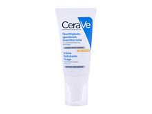 Crema giorno per il viso CeraVe Moisturizing Facial Lotion SPF25 52 ml