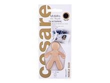 Deodorante per l'auto Mr&Mrs Fragrance Cesare Citrus & Musk 1 St.