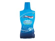 Mundwasser Aquafresh Extra Fresh Fresh Mint 500 ml