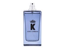 Eau de Parfum Dolce&Gabbana K 100 ml Tester