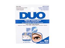 Ciglia finte Ardell Duo Quick-Set™ Striplash Adhesive 7 g