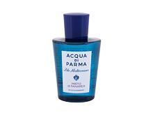 Doccia gel Acqua di Parma Blu Mediterraneo Mirto di Panarea 200 ml