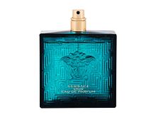 Eau de Parfum Versace Eros 100 ml Tester