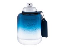 Eau de Toilette Coach Coach Blue 100 ml Tester
