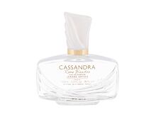 Eau de Parfum Jeanne Arthes Cassandra Rose Blanches 100 ml