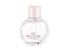 Eau de Parfum Hollister Wave 30 ml