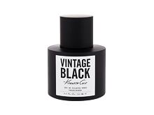 Eau de Toilette Kenneth Cole Vintage Black 100 ml