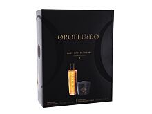 Huile Cheveux Orofluido Hair & Body Beauty Set 100 ml Sets