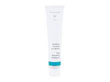 Dentifrice Dr. Hauschka Med Mint Refreshing 75 ml
