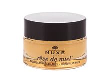 Lippenbalsam NUXE Rêve de Miel Honey 15 g