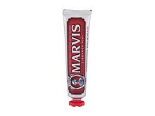 Zahnpasta  Marvis Cinnamon Mint 85 ml
