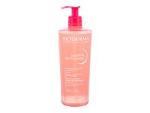 Reinigungsgel BIODERMA Sensibio Soothing Micellar 500 ml