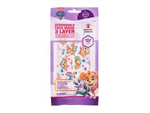 Mascherine e respiratori Nickelodeon Paw Patrol Skye 3 St.