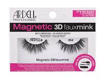 Faux cils Ardell Magnetic 3D Faux Mink 858 1 St. Black