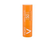 Protezione solare viso Vichy Idéal Soleil Stick Zones Sensibles SPF50+ 9 g
