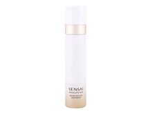 Crema giorno per il viso Sensai Absolute Silk Micro Mousse Treatment Limited Edition 90 ml Sets