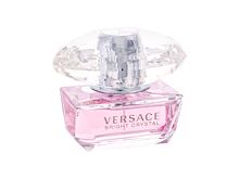 Deodorante Versace Bright Crystal 50 ml