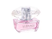 Déodorant Versace Bright Crystal 50 ml