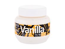 Masque cheveux Kallos Cosmetics Vanilla 275 ml