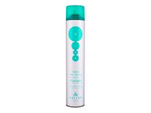 Laque Kallos Cosmetics Keratin 750 ml