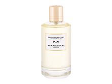 Eau de parfum MANCERA Precious Oud 120 ml