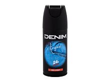 Déodorant Denim Original 24H 150 ml