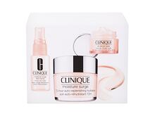 Tagescreme Clinique Moisture Surge Ultra Hydration Travel Exclusive 125 ml Sets