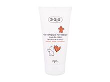 Balsamo per il corpo Ziaja Ginger & Cinnamon Body Mousse 160 ml