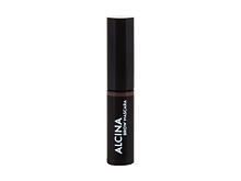 Augenbrauen-Mascara ALCINA Brow Mascara 3 ml Dark